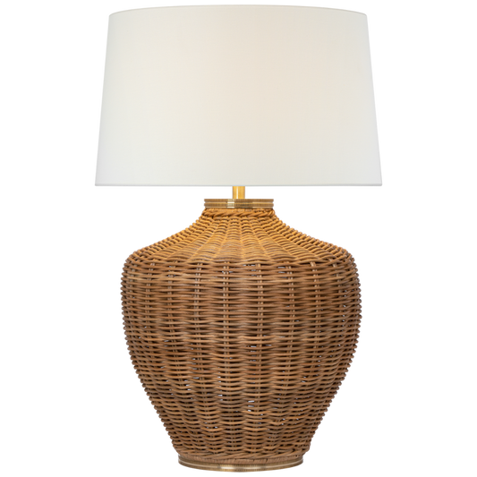 Evie Large Table Lamp