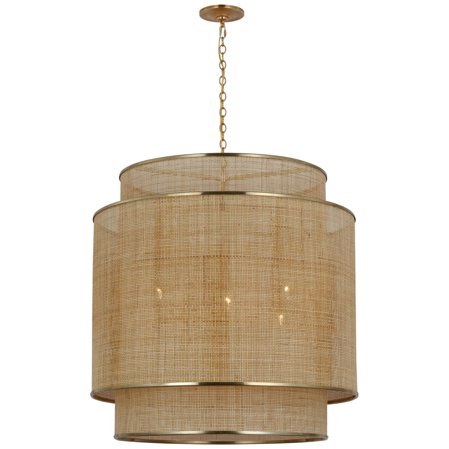 Linley Hanging Shade