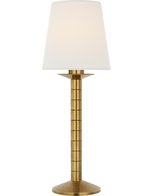 Montgomery 23" Cordless Table Lamp