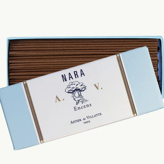 Nara Incense