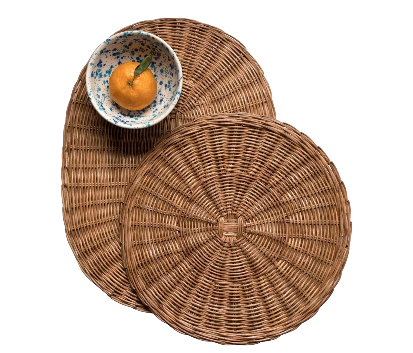 Rattan Placemat