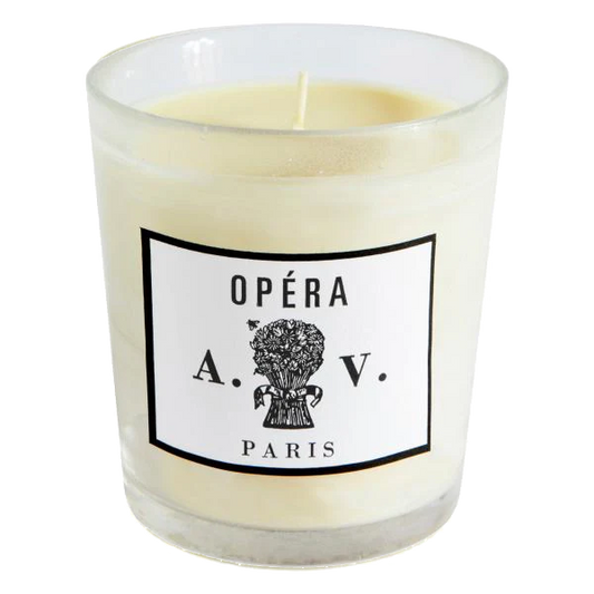 Opéra Scented Candle