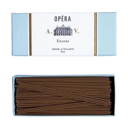 Opera Incense