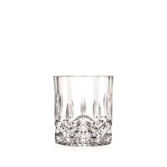 Opera Tumbler