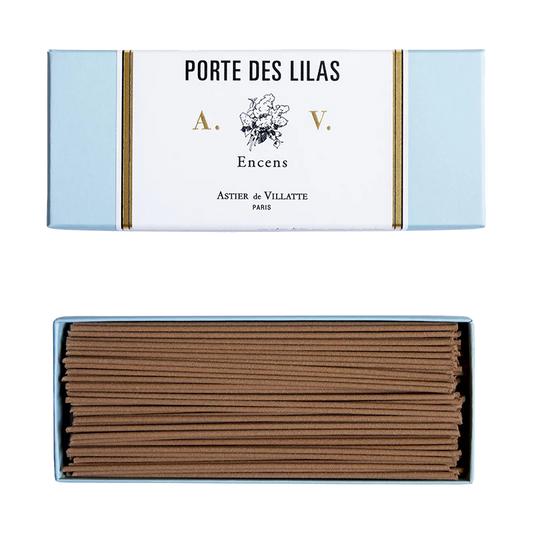 Porte des Lilas Incense