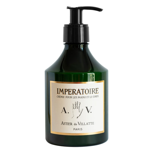 Imperatoire Body & Hand Soap (350ml)