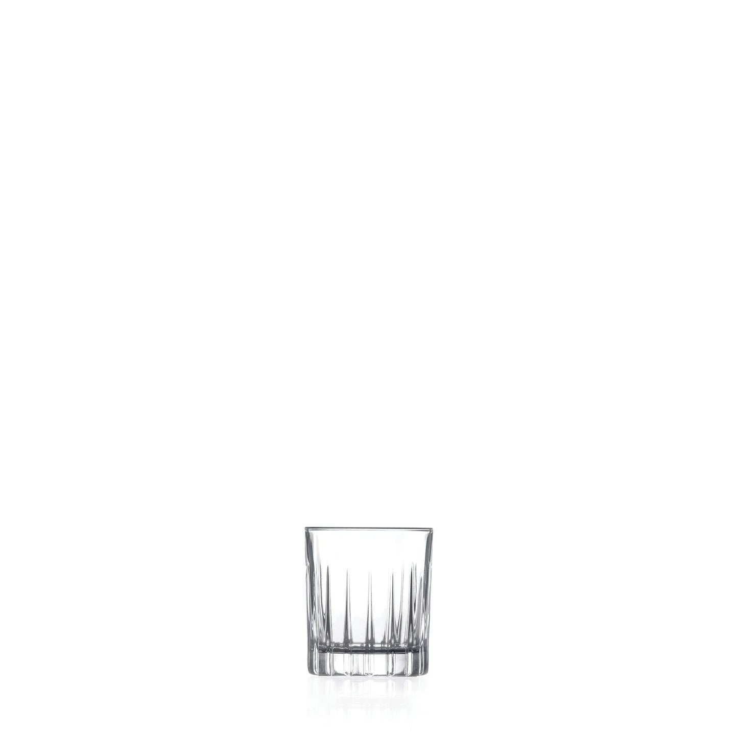 Timeless Liqueur Glass