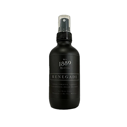 Renegade Room Spray