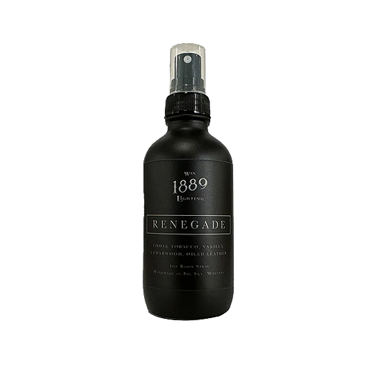 Renegade Room Spray