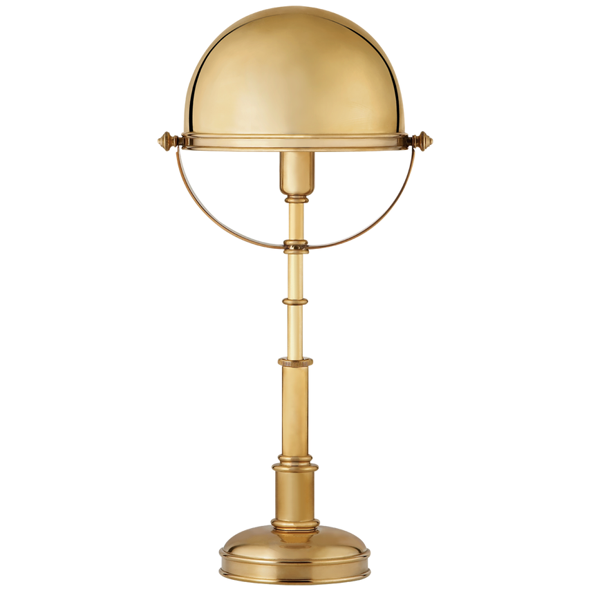 Carthage Table Lamp