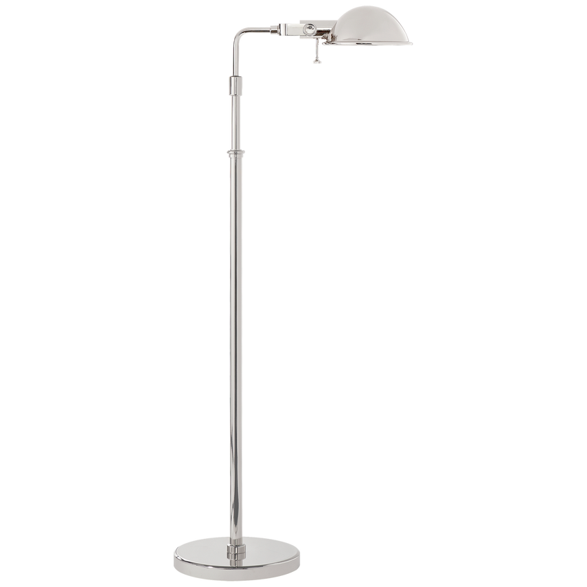 Fairfield Pharmacy Floor Lamp