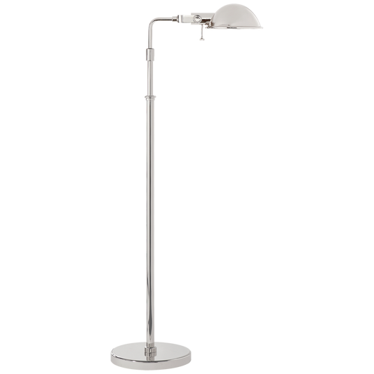 Fairfield Pharmacy Floor Lamp