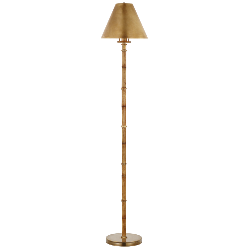 Dalfern Floor Lamp