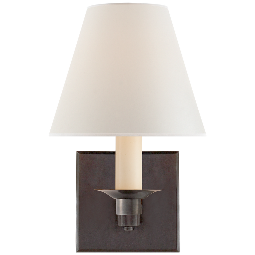 Evans Single Arm Sconce