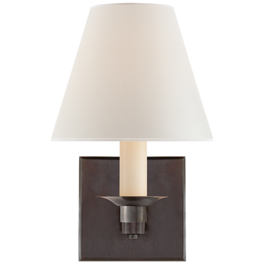 Evans Single Arm Sconce