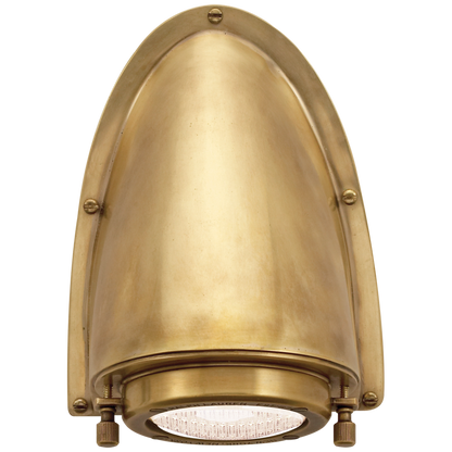 Grant Sconce