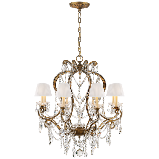 Adrianna Small Chandelier