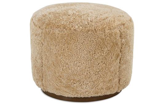 Rocco Ottoman