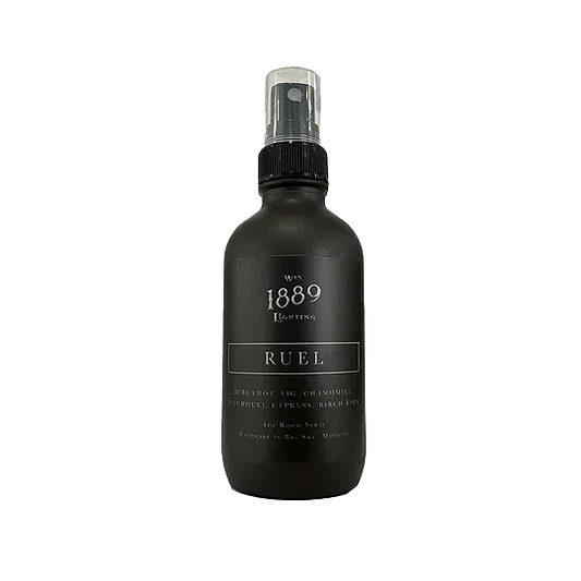 Ruel Room Spray