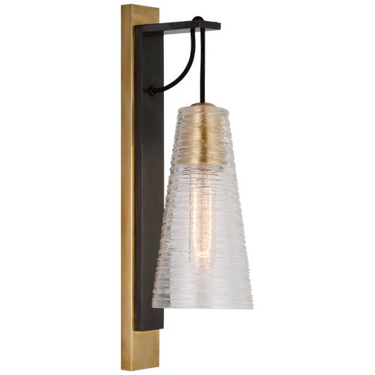 Reve Medium Conical Sconce