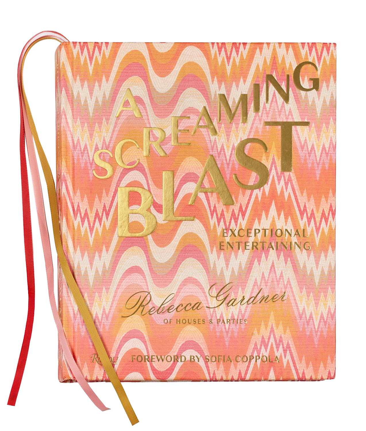 A Screaming Blast: Exceptional Entertaining