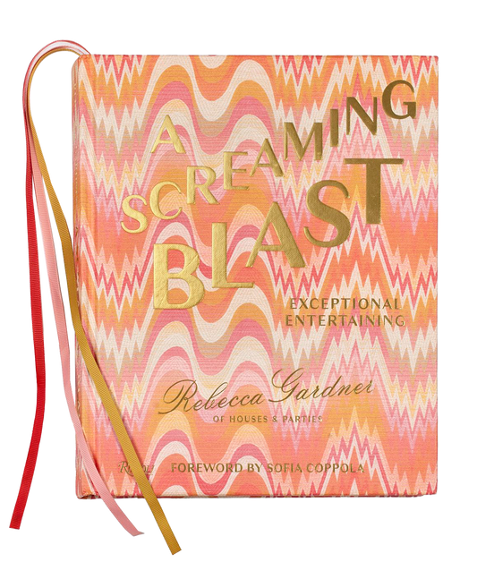 A Screaming Blast: Exceptional Entertaining