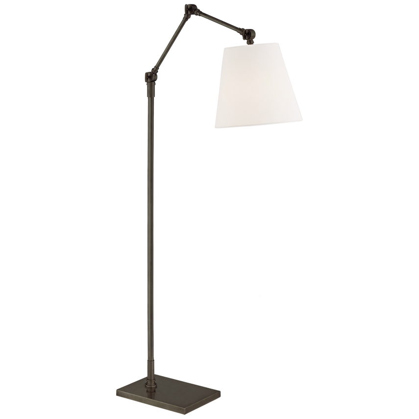 Graves Articulating Floor Lamp