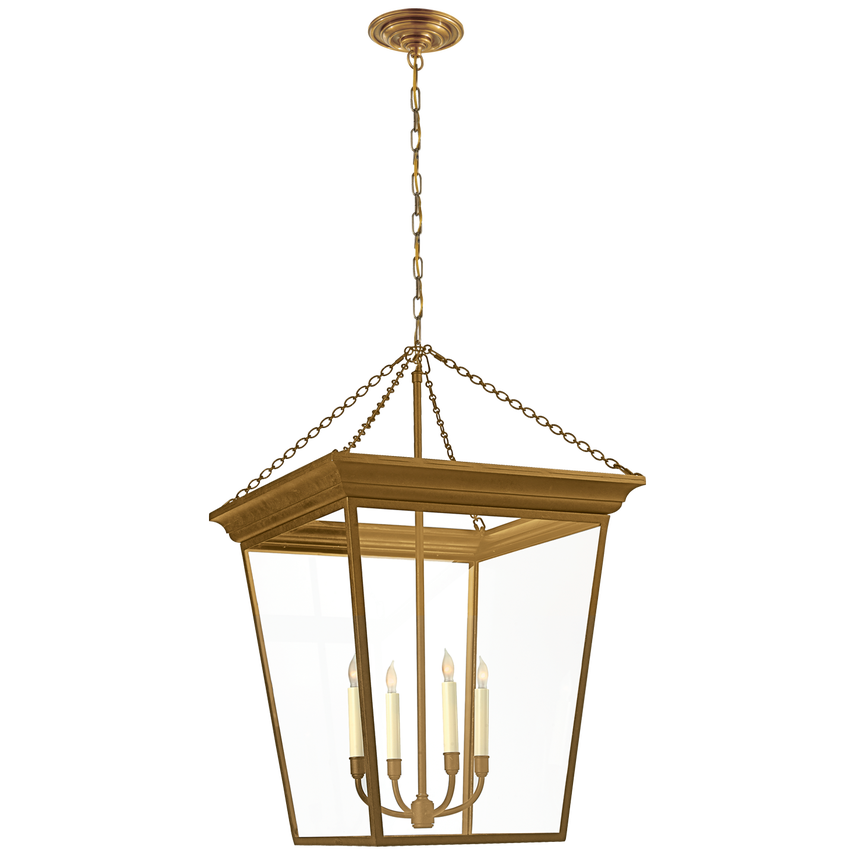 Cornice Lantern