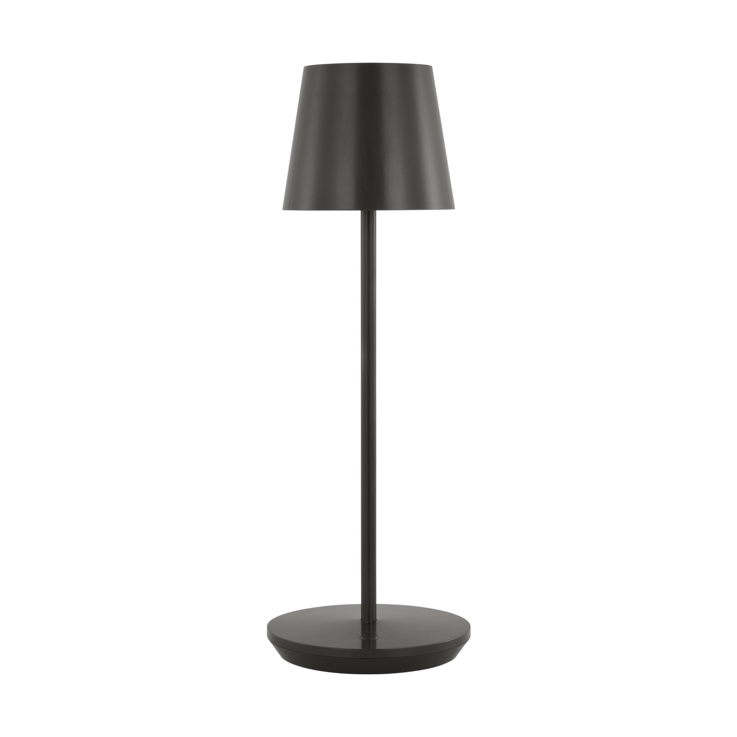 Nevis Bronze Rechargeable Table Lamp