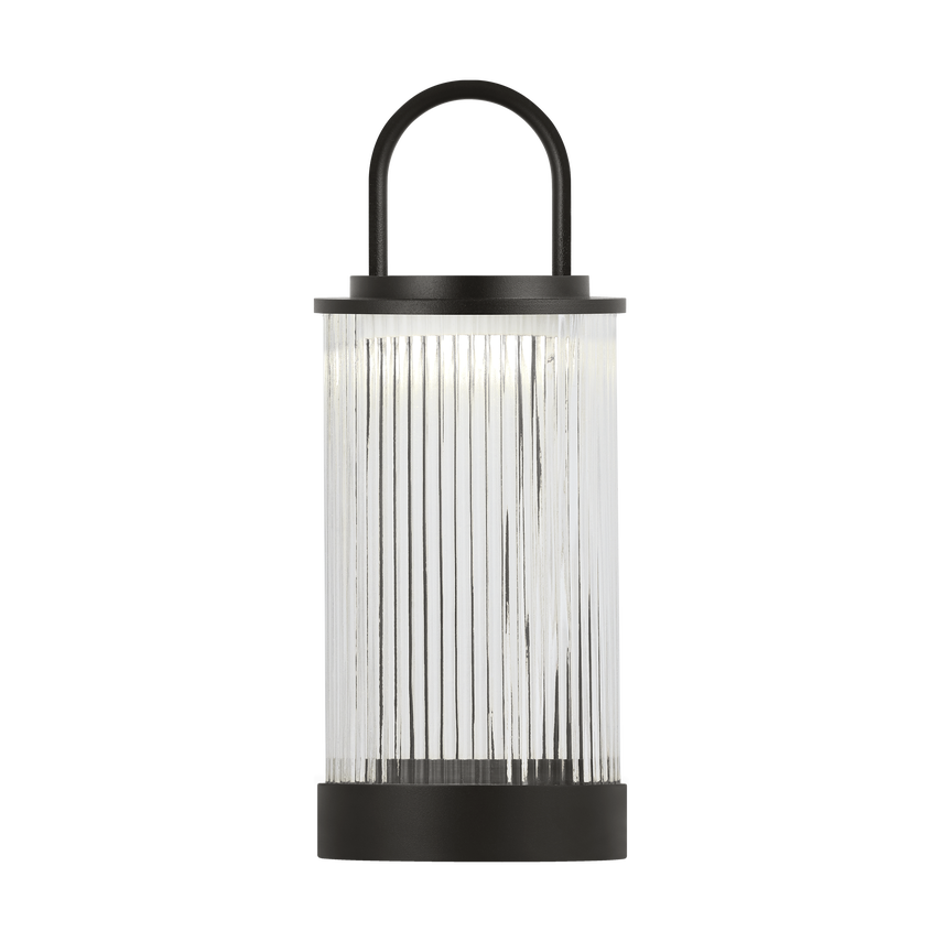 Tawa Bronze Rechargeable Table Lamp