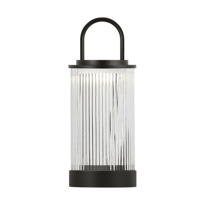 Tawa Bronze Rechargeable Table Lamp