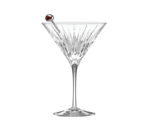 Soho Martini Glass Set