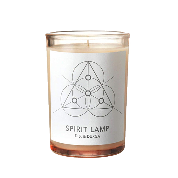 Spirit Lamp Candle