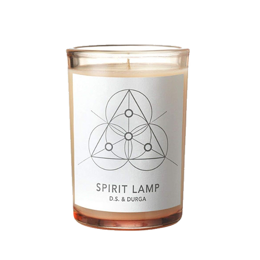 Spirit Lamp Candle