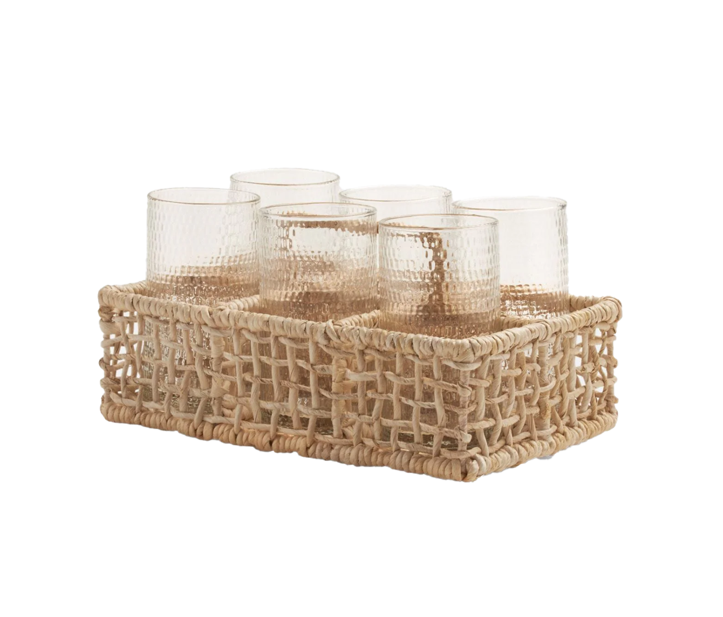 Banana Bark Beverage Holder