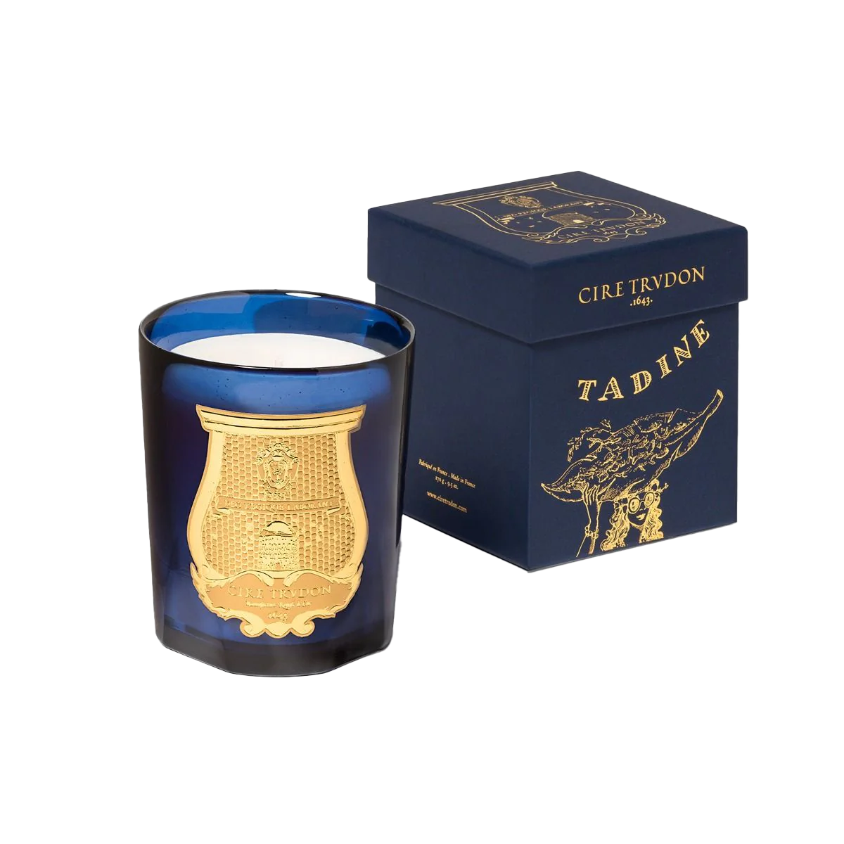 Tadine by Cire Trudon