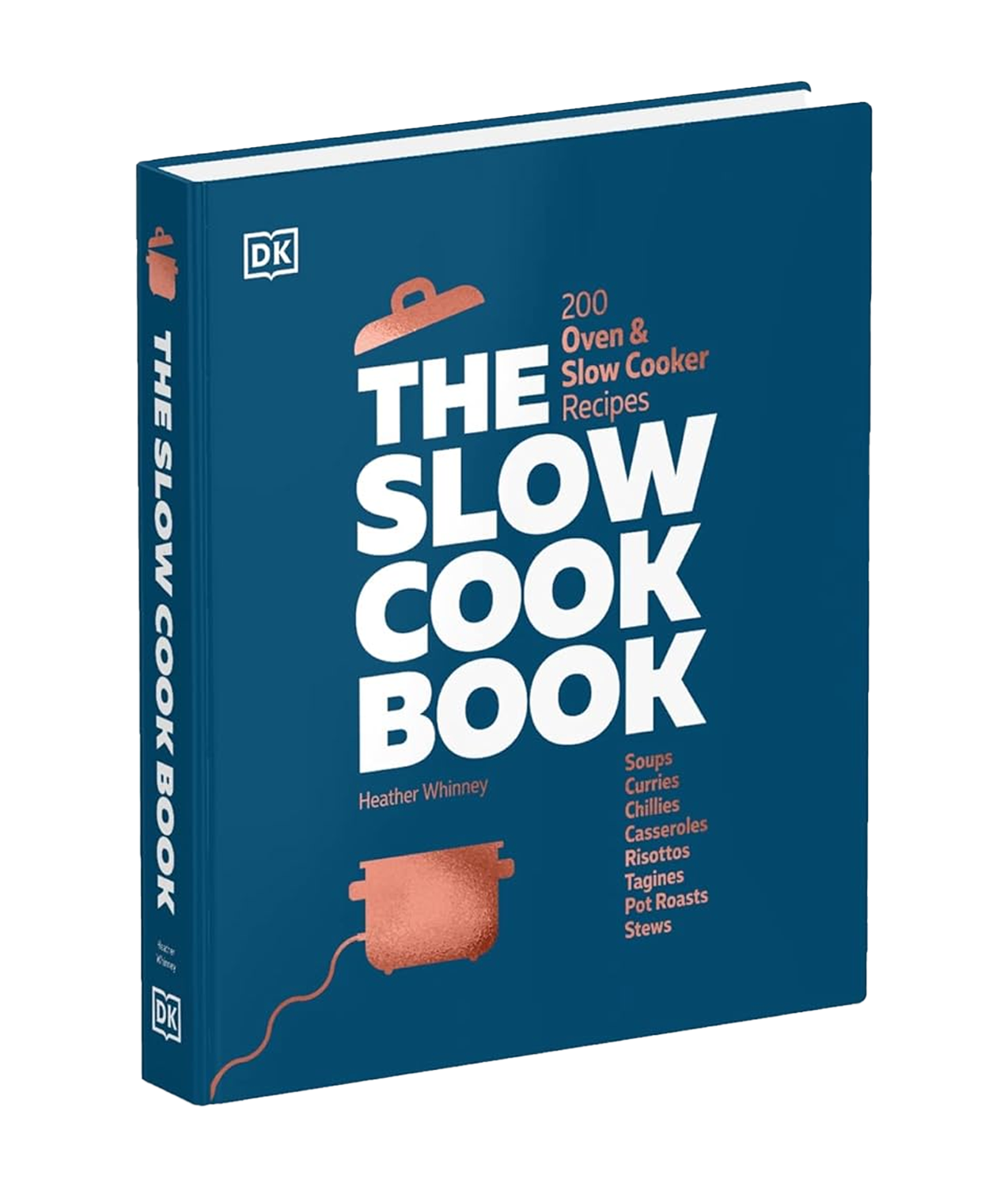 The Slow Cookbook