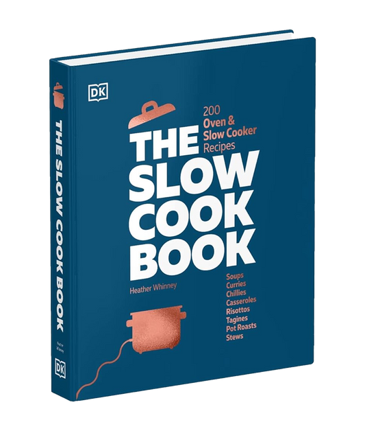 The Slow Cookbook