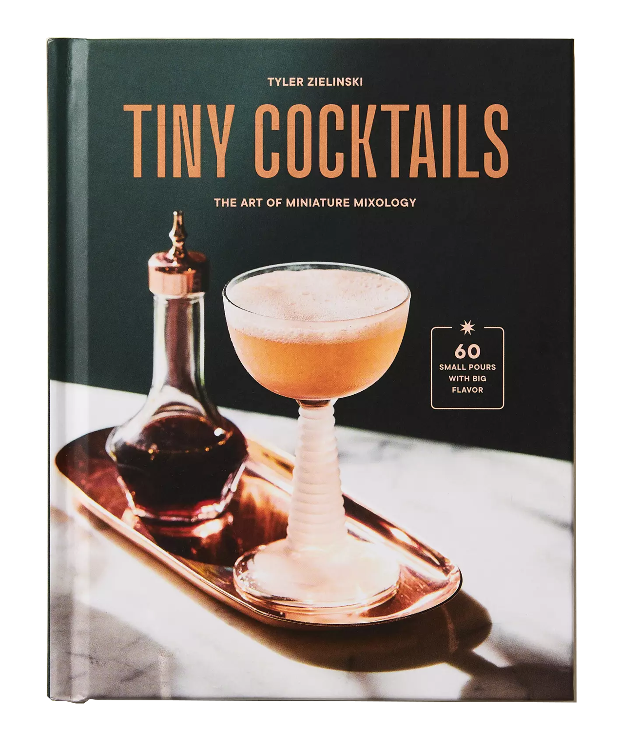 Tiny Cocktails