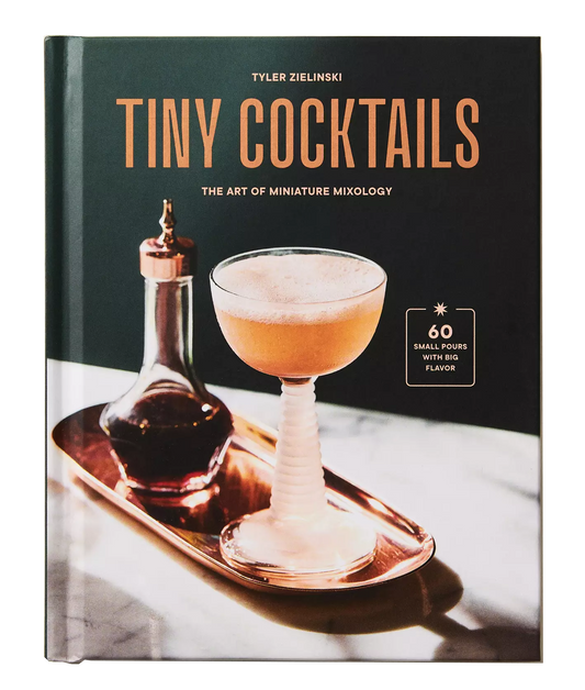 Tiny Cocktails