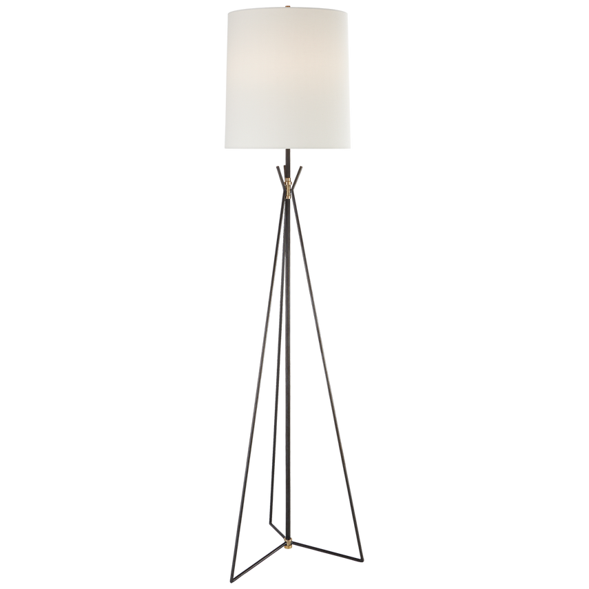 Tavares Floor Lamp