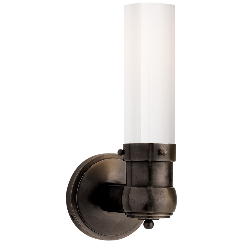 Graydon Single Bath Sconce