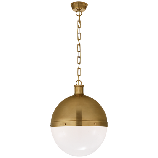 Hicks Extra Large Pendant