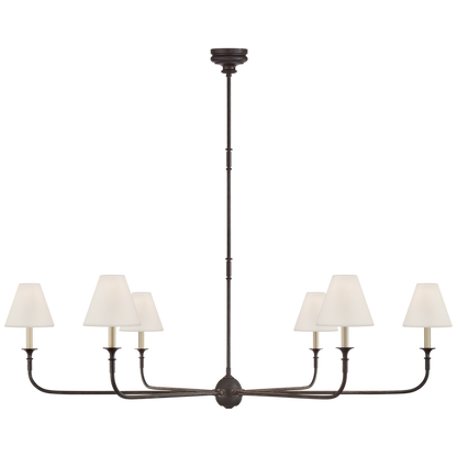 Piaf Grande Chandelier