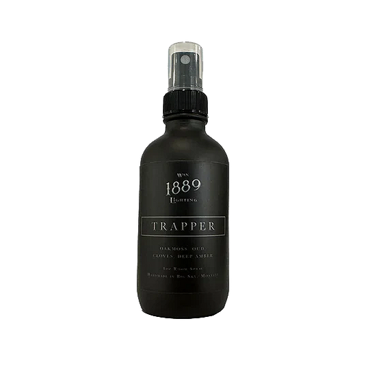 Trapper Room Spray