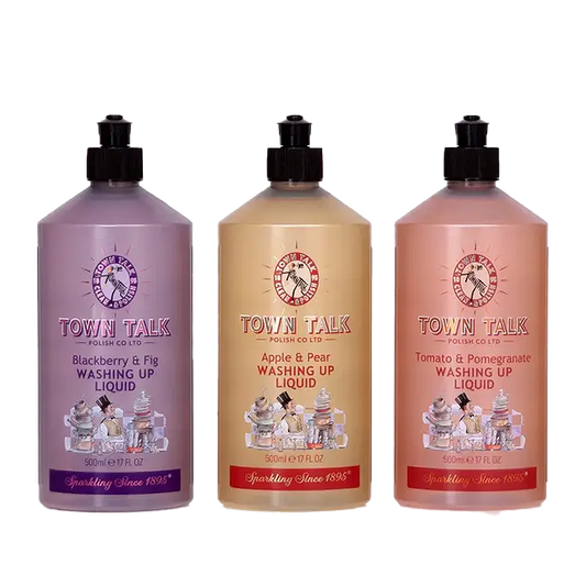 Town Talk Superior Washing Up Liquid