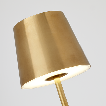 Nevis Accent Rechargeable Table Lamp
