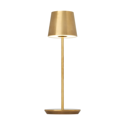 Nevis Accent Rechargeable Table Lamp