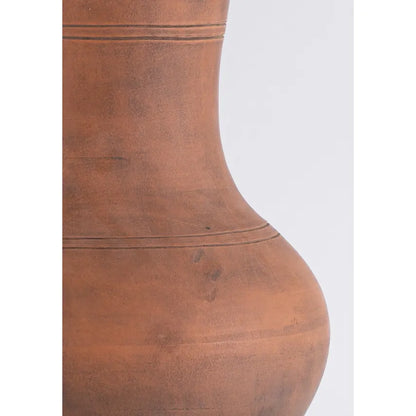 Sorrento Terracotta Table Lamp