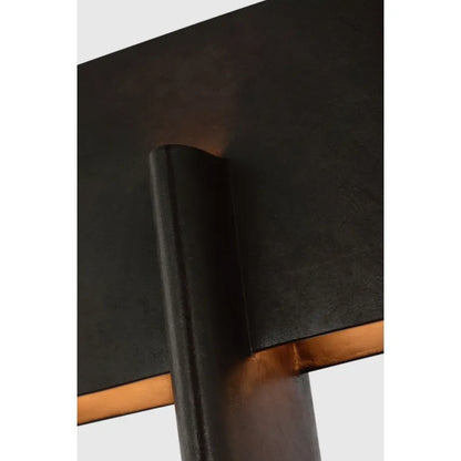 Lotura 17" Table Lamp